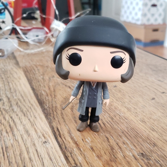 Tina Goldstein Fantastic Beasts Funko Pop #4 - Picture 2 of 9
